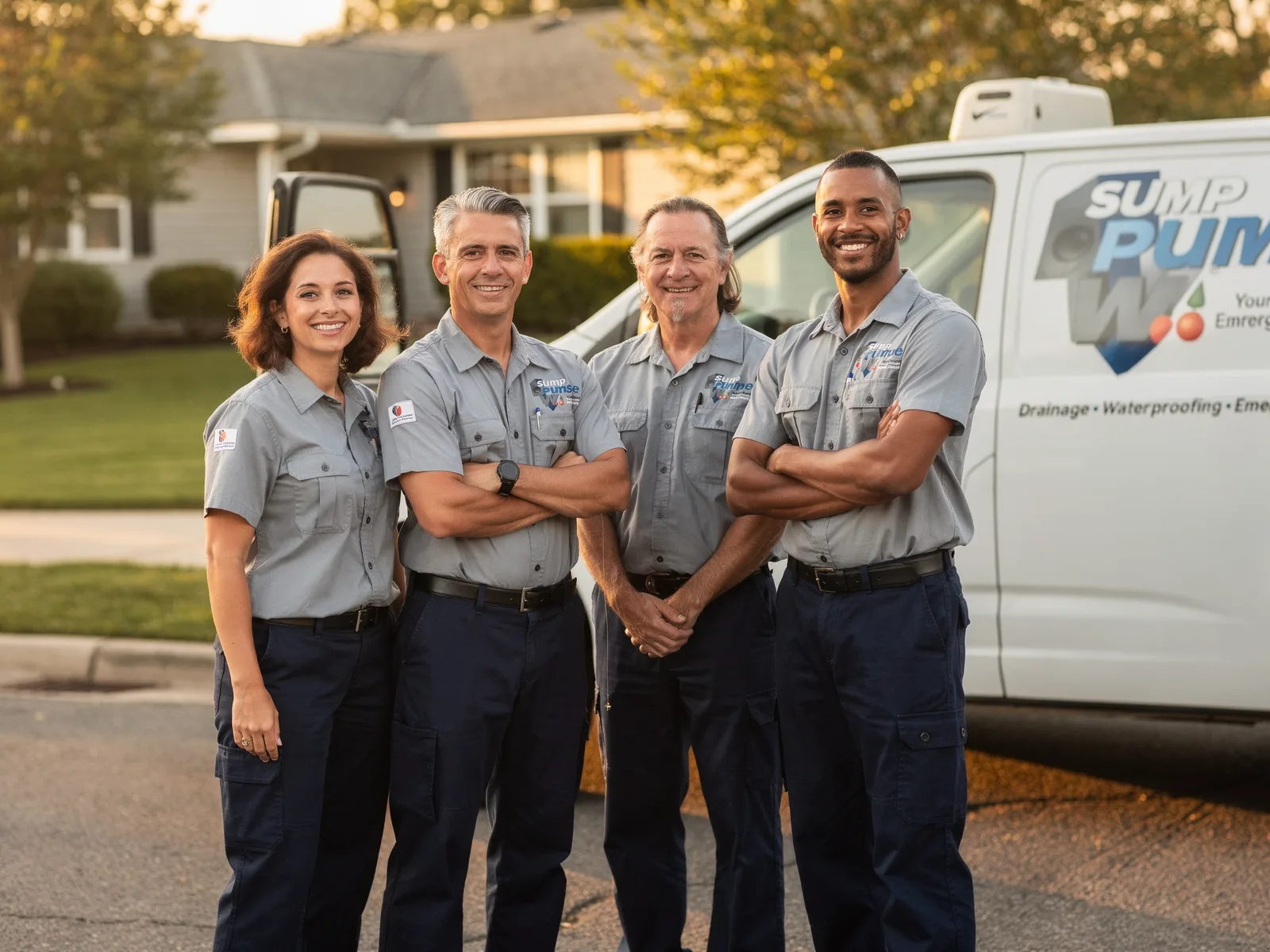 Water Heater Repair company in Prestonsburg, KY